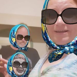 Meet your Posher, Heidi